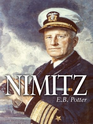cover image of Nimitz